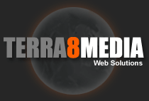 Site Design by: TERRA 8 MEDIA