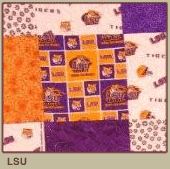 LSU