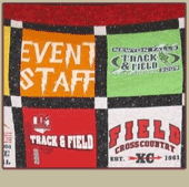 T-shirt quilt