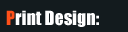 Print Design Print Design