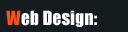 Custom Web Design Custom Web Design